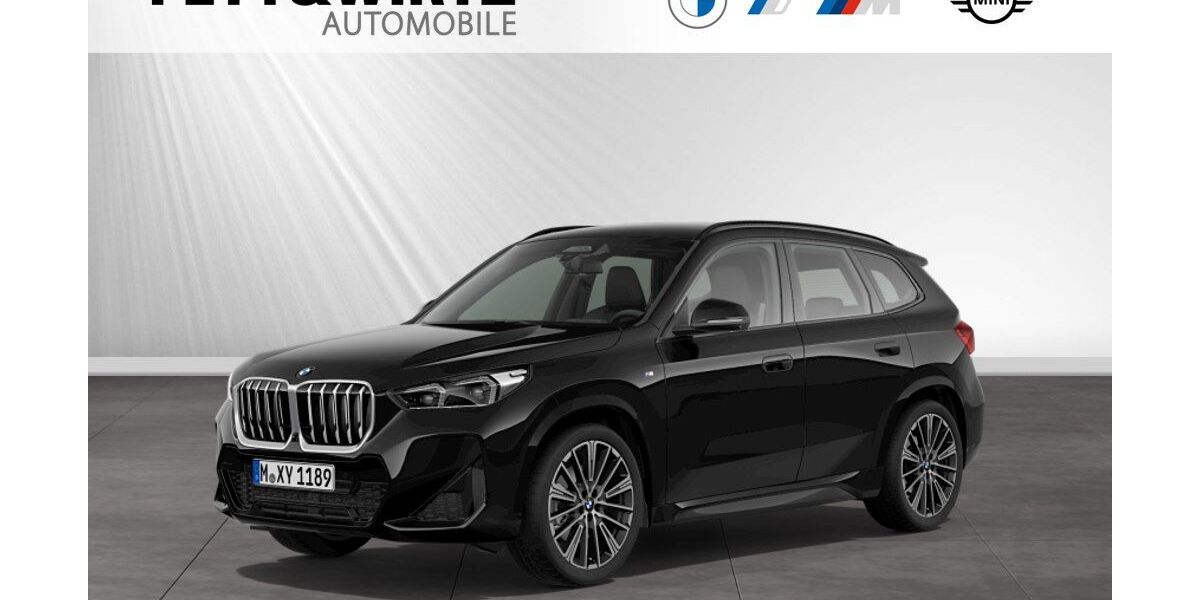 BMW X1 25.050 km 44.900 &euro; Wesel 46485