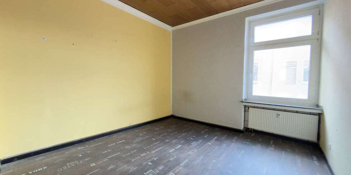 Stilvolle 3,5-Zimmer-Wohnung in Top-Lage von Essen Kupferdreh - Etagenwohnung Essen Stadtbezirk VIII | Angebot:26372728