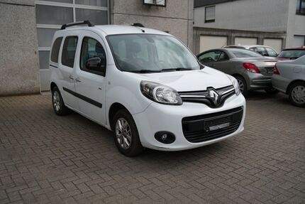 Renault Kangoo 189.074 km 5.190 &euro; Bottrop 46240