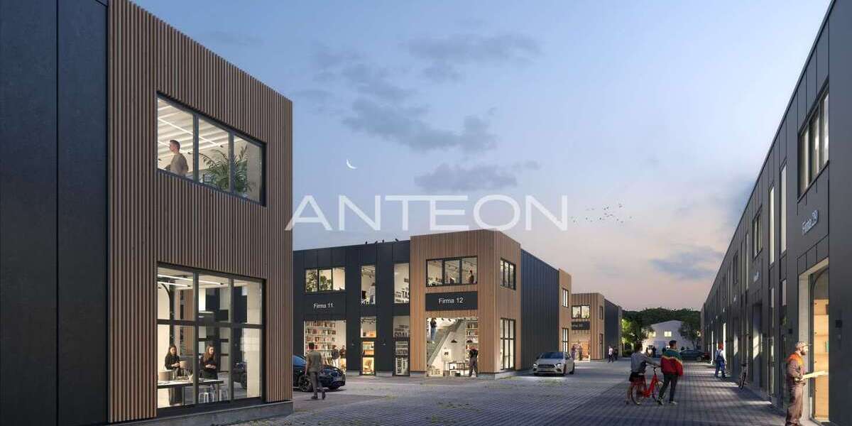 Gewerbeobjekt Neuss Barbaraviertel - 355.000&euro; | Angebot:26827781