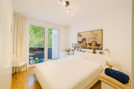 Wohnung Düsseldorf Flingern Nord - 3 Zimmer, 75 m&sup2;, 339.000&euro; | Angebot:26436998