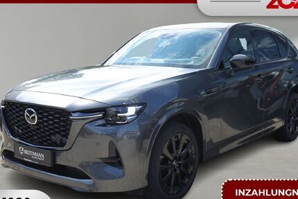 Mazda CX-60 21.429 km 44.490 &euro; Bottrop-Kirchhellen 46244