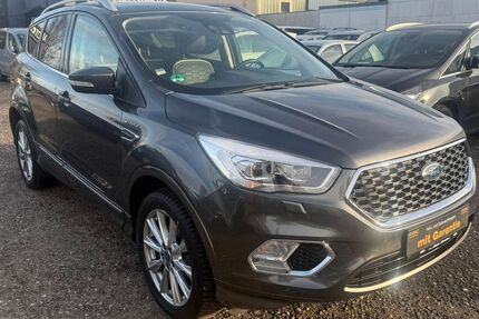 Ford Kuga 84.000 km 17.200 € Kamp-Lintfort 47475