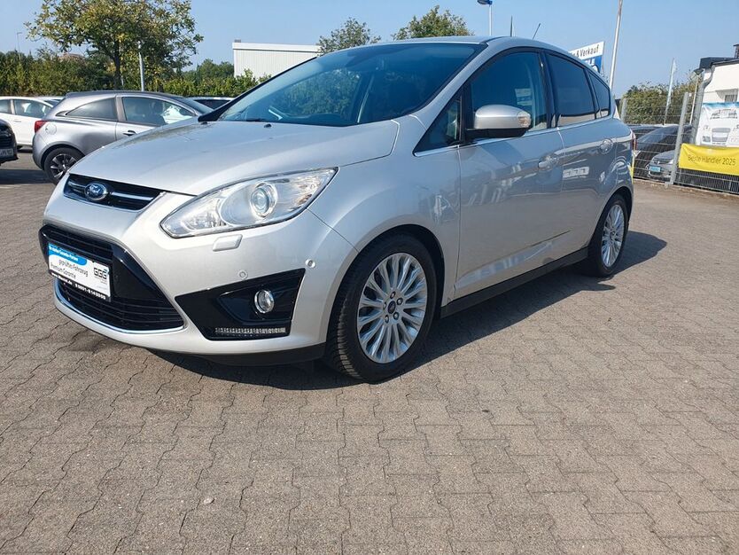 Ford C-Max 94.669 km 7.999 € Essen 45326