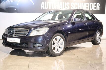 Mercedes-Benz C 250 168.107 km 11.000 &euro; Ratingen 40880