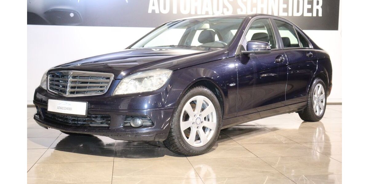 Mercedes-Benz C 250 168.107 km 11.000 &euro; Ratingen 40880