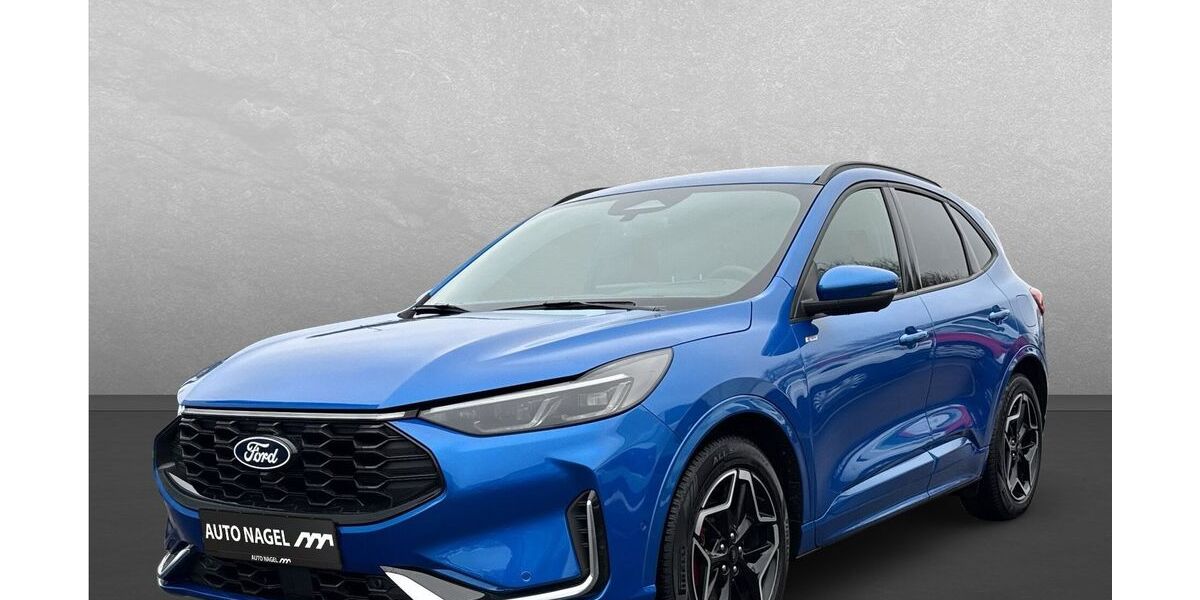 Ford Kuga 1.460 km 34.990 &euro; Moers 47441