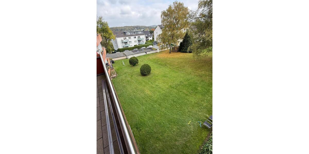 Etagenwohnung Velbert Pöthen - 2 Zimmer, 51 m&sup2;, 110.000&euro; | Angebot:23083204