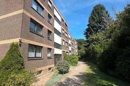 Wohnung Kamp-Lintfort Lintfort - 3.5 Zimmer, 69 m&sup2;, 134.000&euro; | Angebot:27080878