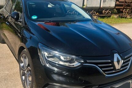 Renault Megane 276.000 km 5.550 &euro; Essen 45309