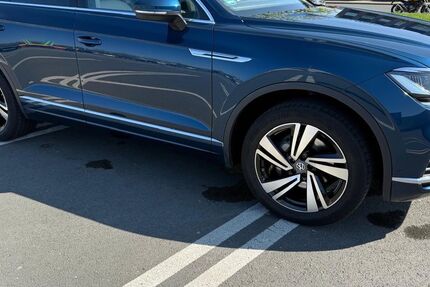VW Touareg 105.000 km 33.500 &euro; Gelsenkirchen 45881