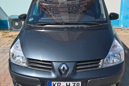 Renault Espace 350.000 km 1.999 &euro; Krefeld 47805