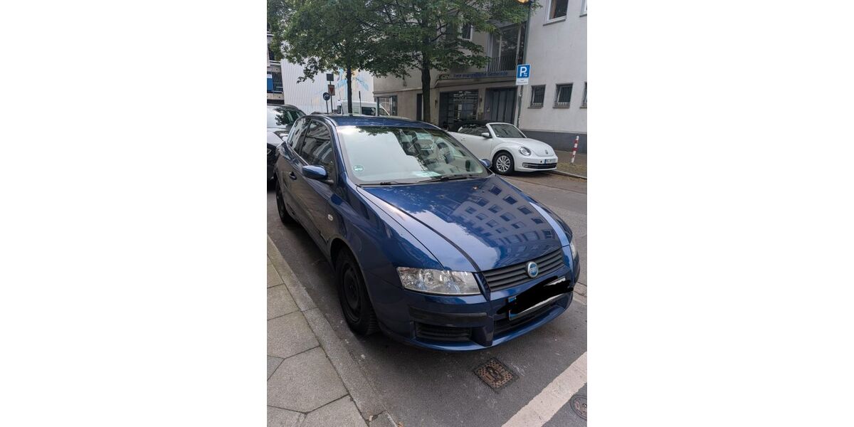 Fiat Stilo 150.000 km 1.400 &euro; Düsseldorf 40210