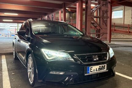 Seat Leon 114.500 km 13.000 &euro; Essen 45147