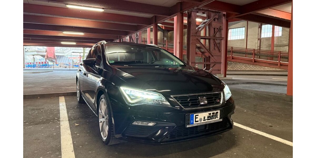 Seat Leon 114.500 km 13.000 &euro; Essen 45147
