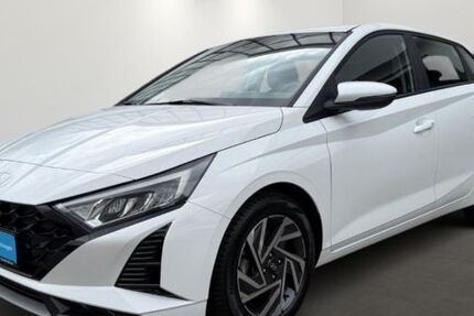 Hyundai i20 15.586 km 17.380 € Mülheim 45478