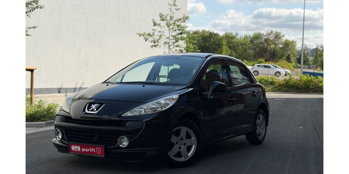 Peugeot 207 89.100 km 3.000 &euro; Essen 45145