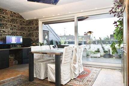 Wohnung Neuss Rosellen - 4 Zimmer, 96 m&sup2;, 269.000&euro; | Angebot:25360749