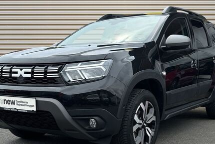 Dacia Duster 20.650 km 18.490 &euro; Duisburg 47059