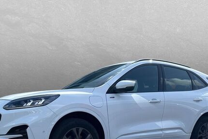 Ford Kuga 48.601 km 22.490 &euro; Moers 47441