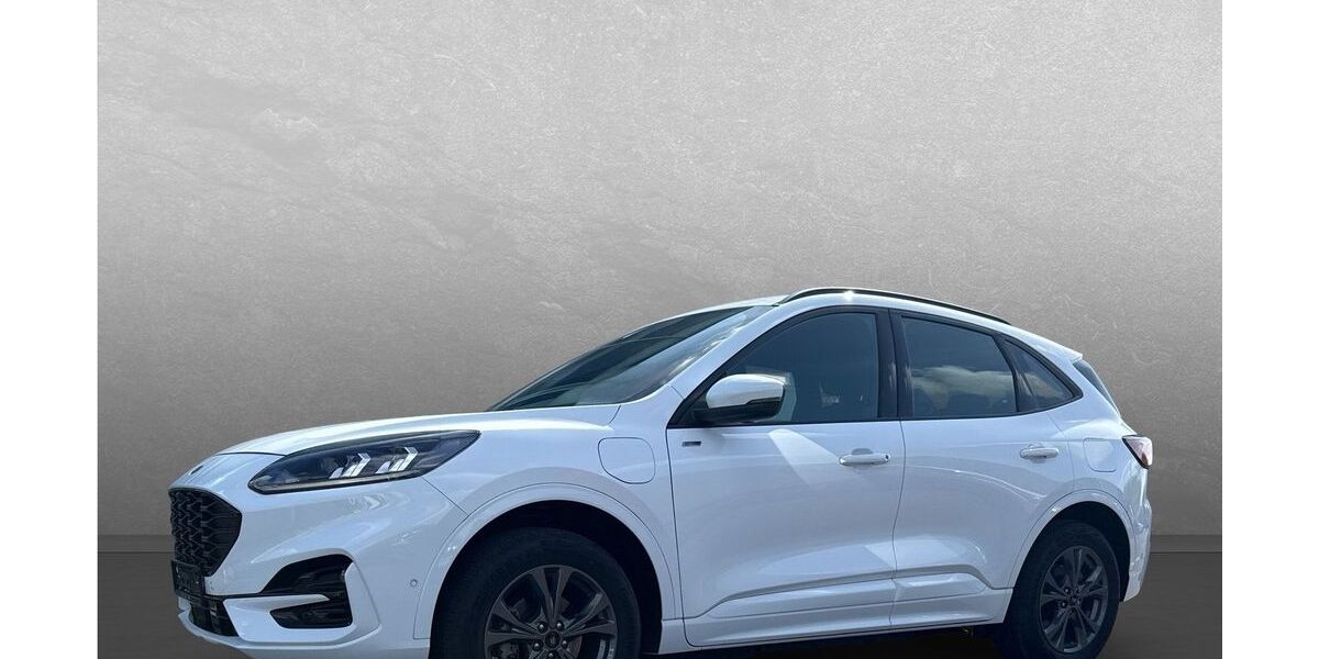 Ford Kuga 48.601 km 22.490 &euro; Moers 47441