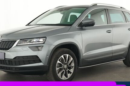 Skoda Karoq 16.299 km 25.318 &euro; Neuss 41460