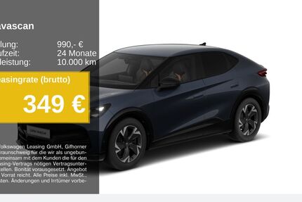 Cupra Tavascan 19.510 km 39.030 &euro; Duisburg 47059