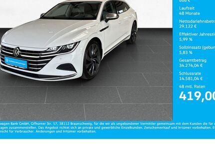 VW Arteon 117.733 km 29.990 &euro; Wesel 46485