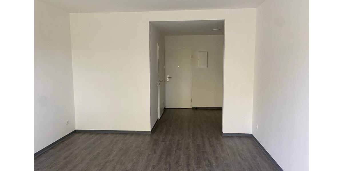 Etagenwohnung Bottrop - 1 Zimmer, 35 m&sup2;, 430&euro; | Angebot:26349036