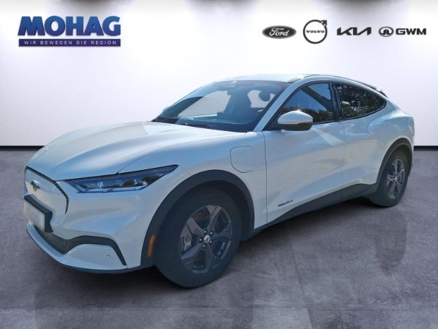 Ford Mustang Mach-E 44.280 km 29.250 € Gelsenkirchen 45891