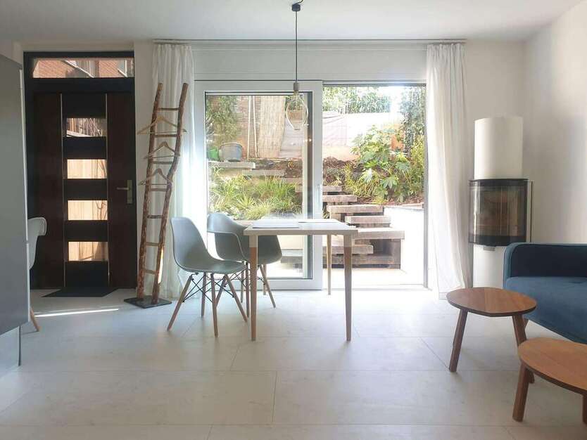 Wohnen auf Zeit in Neuss 1.290 € 2 zimmer