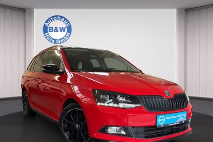 Skoda Fabia 124.300 km 11.399 &euro; Krefeld 47805