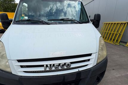 IVECO Andere 314.953 km 2.690 &euro; Bottrop 46238