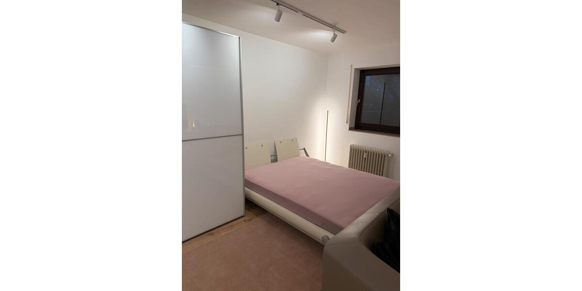 Erdgeschoßwohnung Neuss Gnadental - 1.5 Zimmer, 46 m&sup2;, 940&euro; | Angebot:25329870
