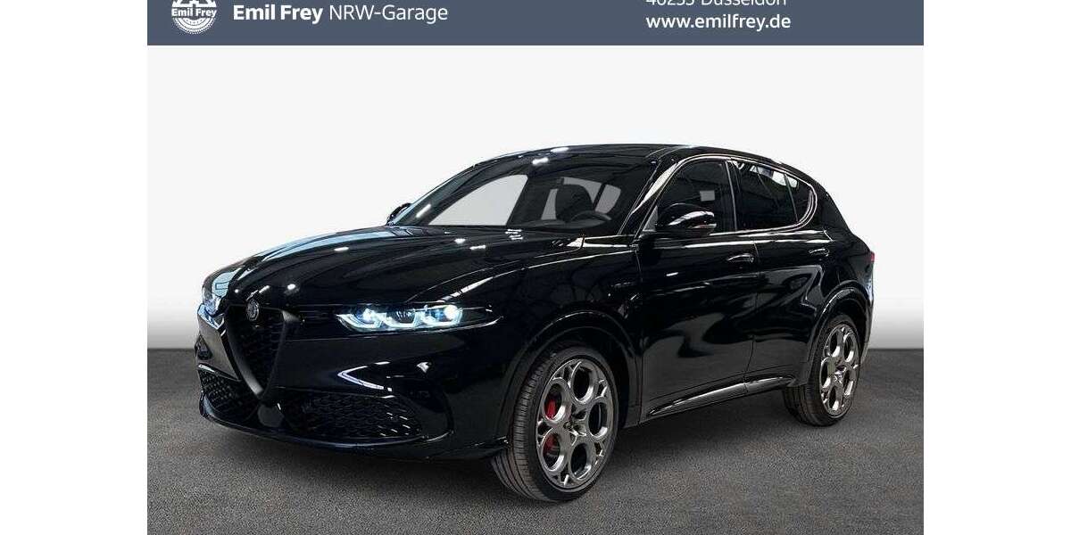 Alfa Romeo Tonale 21.949 km 40.990 &euro; Düsseldorf 40233