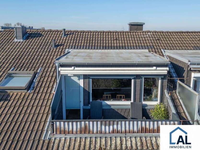 Wohnung zum Kaufen in Neuss 315.000 € 93 m²