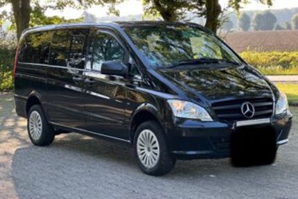 Mercedes Vito