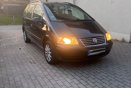 VW Sharan 193.915 km 3.699 &euro; Bottrop 46236
