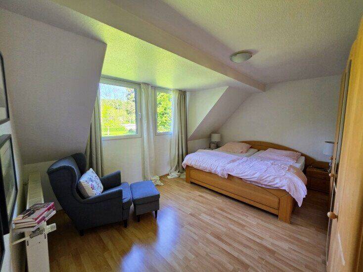 Einfamilienhaus Mülheim an der Ruhr Styrum - 5 Zimmer, 107 m&sup2;, 490.000&euro; | Angebot:26858724