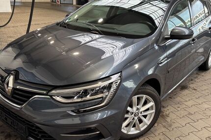 Renault Megane 35.500 km 15.500 &euro; Ratingen 40878