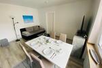 D-Zoo, möbl. 2 Zi. Whg., ruhig, ca. 40qm Wfl. + Keller (1.550EUR warm inkl. Strom + I-Net) - Etagenwohnung Düsseldorf Düsseltal | Angebot:27017831