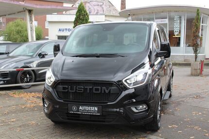 Ford Tourneo Custom 62.000 km 38.900 &euro; Neuss 41468