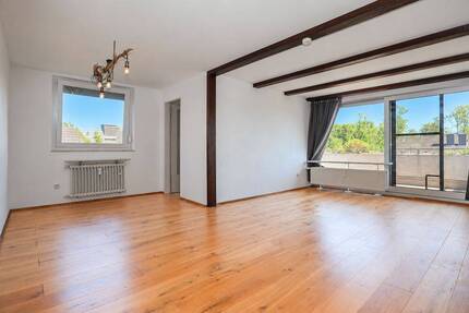 Wohnung Neuss / Rosellen Rosellen - 2 Zimmer, 61 m&sup2;, 215.000&euro; | Angebot:26887021