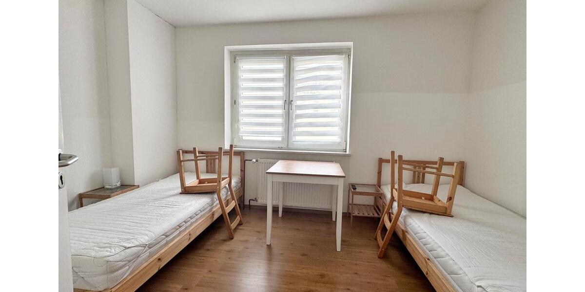 Etagenwohnung Gelsenkirchen Rotthausen - 4.5 Zimmer, 95 m&sup2;, 950&euro; | Angebot:25393005
