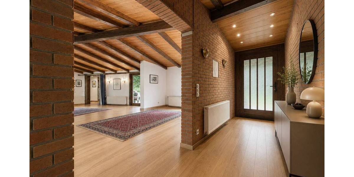 Mehrfamilienhaus, Wohnhaus Duisburg / Mündelheim Mündelheim - 9 Zimmer, 320 m&sup2;, 899.000&euro; | Angebot:26891341
