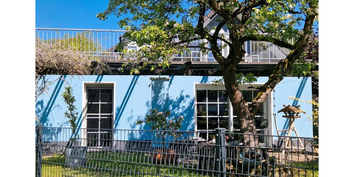 Dachgeschoßwohnung Velbert Langenberg - 1 Zimmer, 70 m&sup2;, 830&euro; | Angebot:26312915