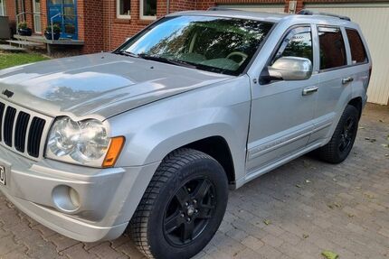 Jeep Grand Cherokee 457.900 km 2.450 &euro; Gelsenkirchen 45888