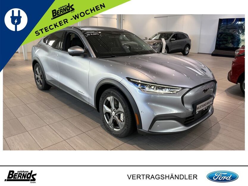 Ford Mustang Mach-E 13.500 km 37.950 € Voerde 46562