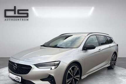 Opel Insignia 105.479 km 18.990 &euro; Kaarst 41564
