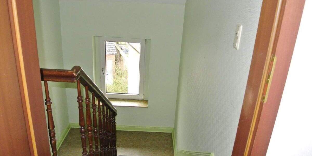 Etagenwohnung Mülheim an der Ruhr Mitte-Ost - 3 Zimmer, 98 m&sup2;, 650&euro; | Angebot:26276490
